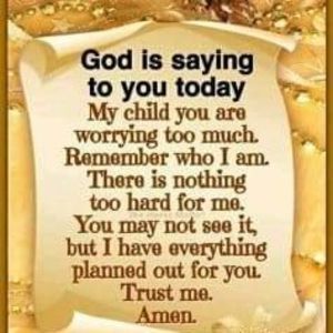 Meet your Posher, Lawanna